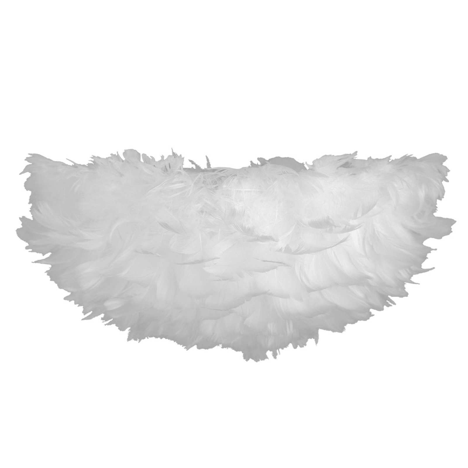 Eos Up Applique Murale/Plafonnier Blanc - UMAGE