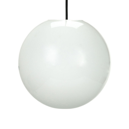 Café Pendant Light Ø25 Opal - Dyberg Larsen