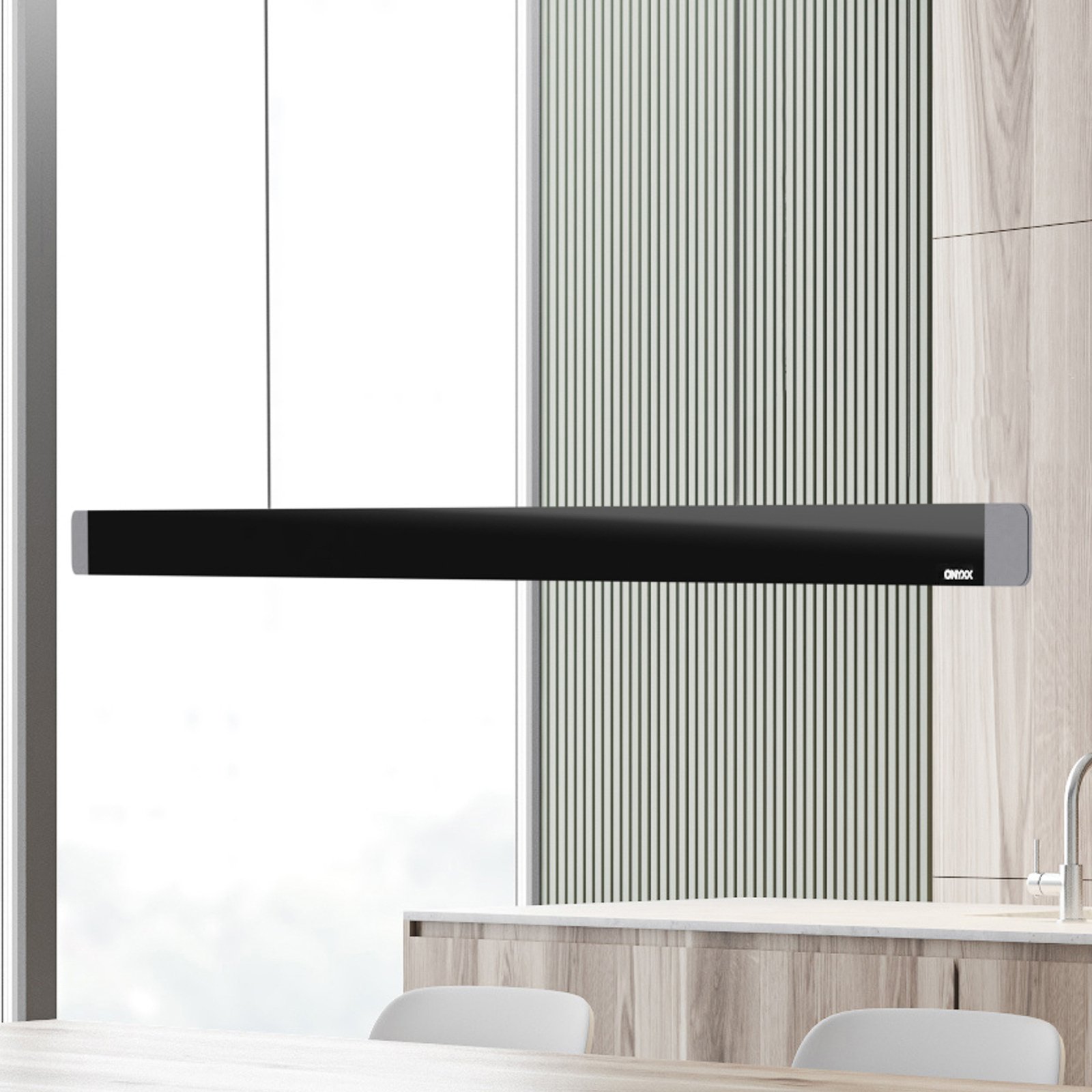 GRIMMEISEN Onyxx Linea Pro Pendulum Cover Acrylic