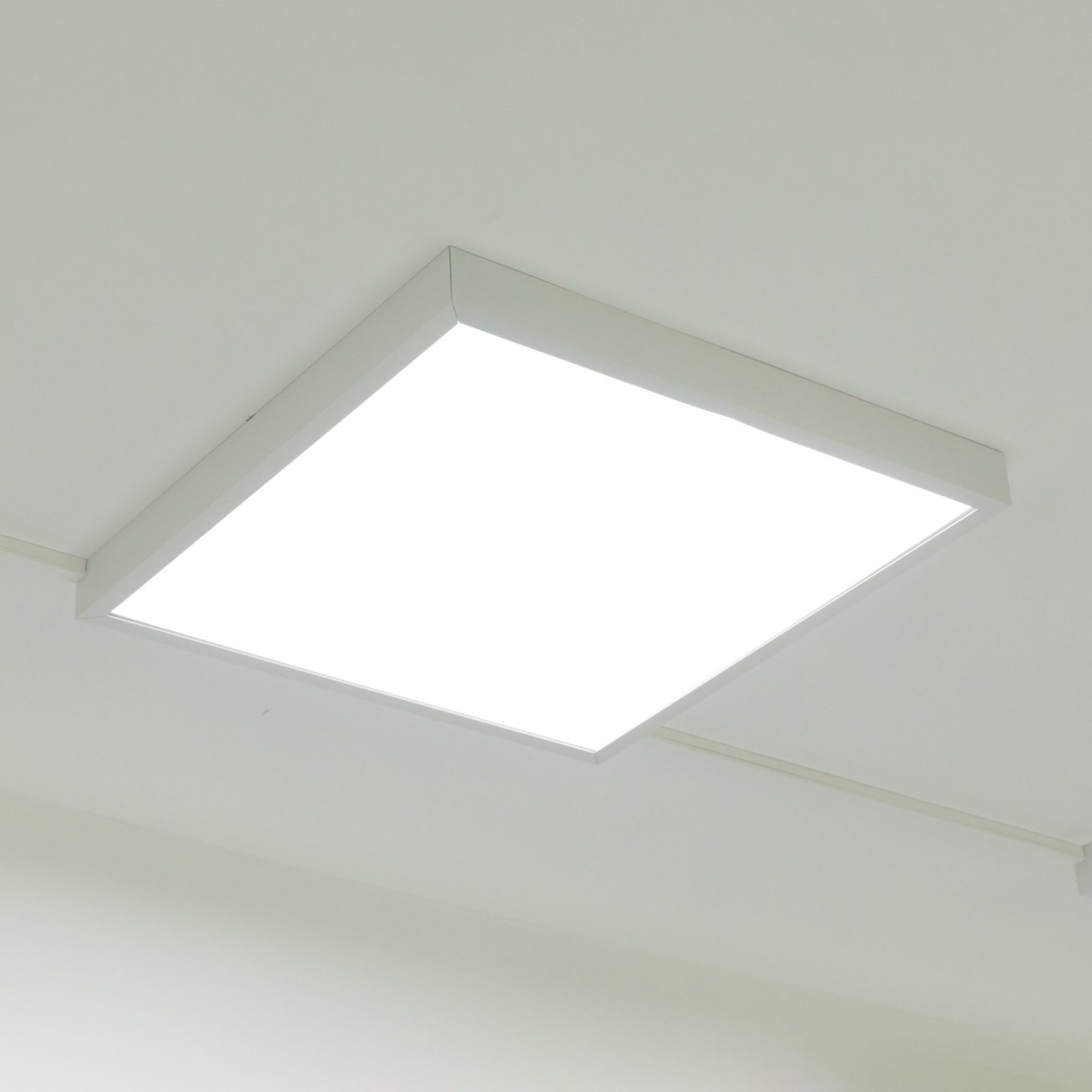 LEDVANCE SMART+ Biolux HCL LED panel CCT