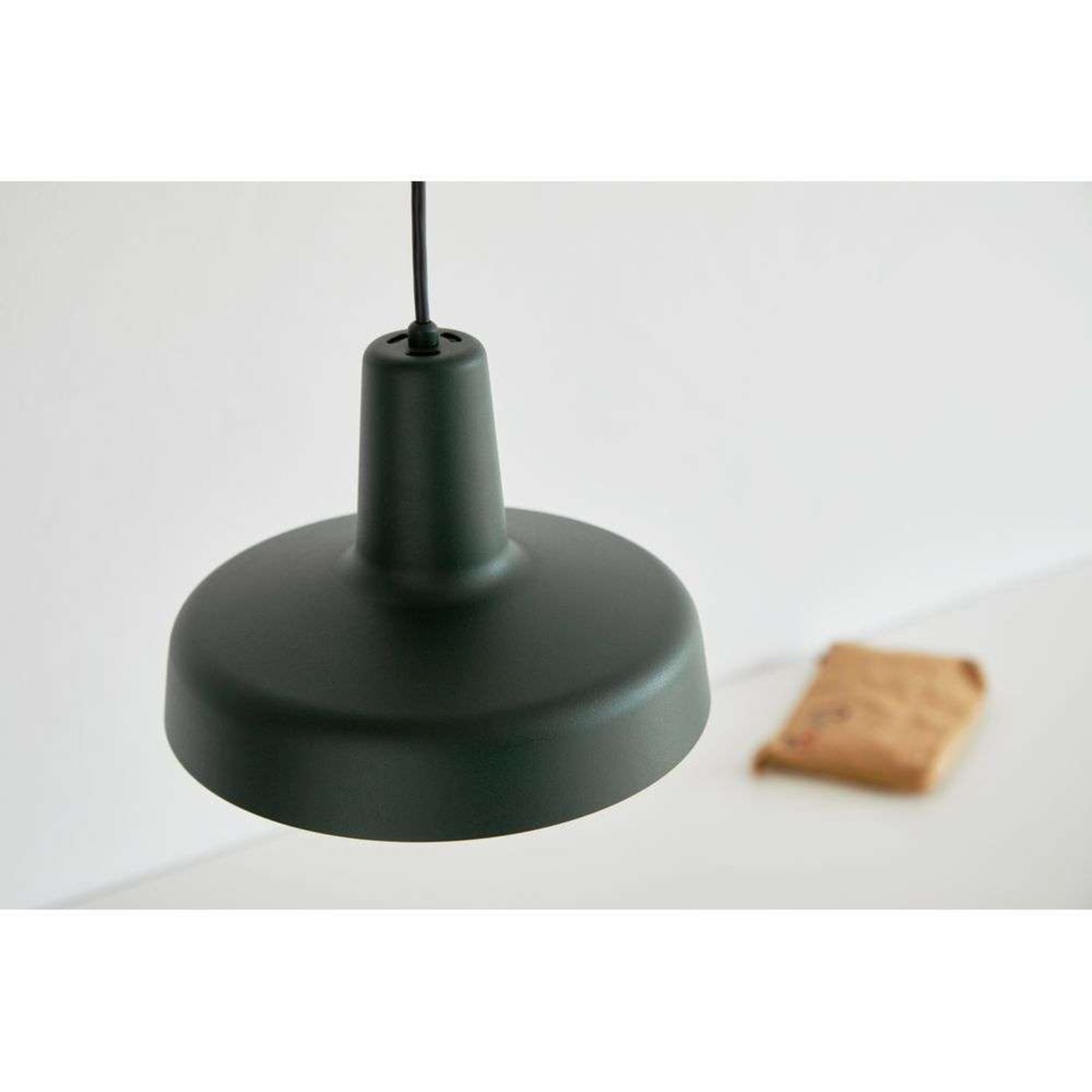 Arigato Pendant Green - Grupa