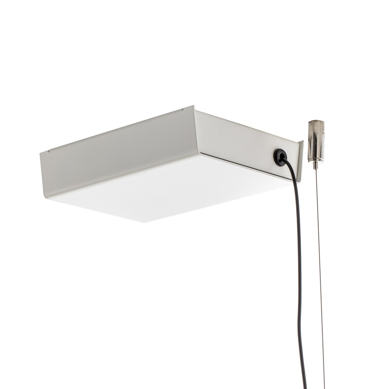Compendium Suspension 2700K Laiton - Luceplan