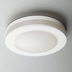 Spot encastré LED Artemis 6 W blanc