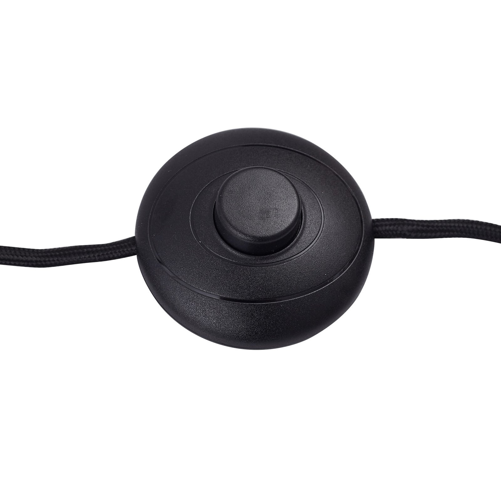 Lielle 5 Lampadaire H190 Bambou - Lindby