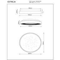 product size