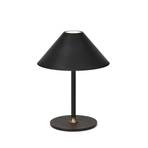 Hygge Portable Lampă de Masă Black - Halo Design