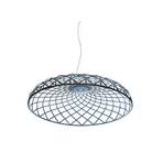 Skynest Lustră Pendul S Blue Tormaline - Flos