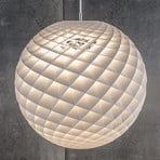 Patera 600 Závěsná Lampa White - Louis Poulsen