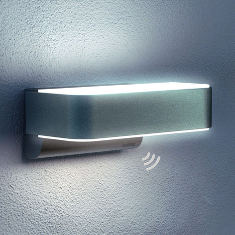 L 810 iHF - intelligent utevegglampe