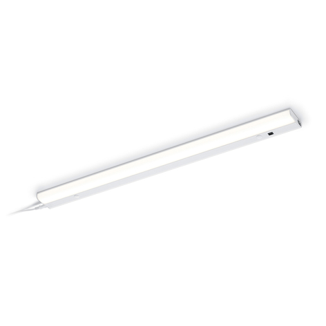 LED-benkbelysning Simeo med sensor