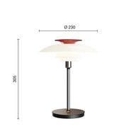 product size
