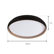 product size