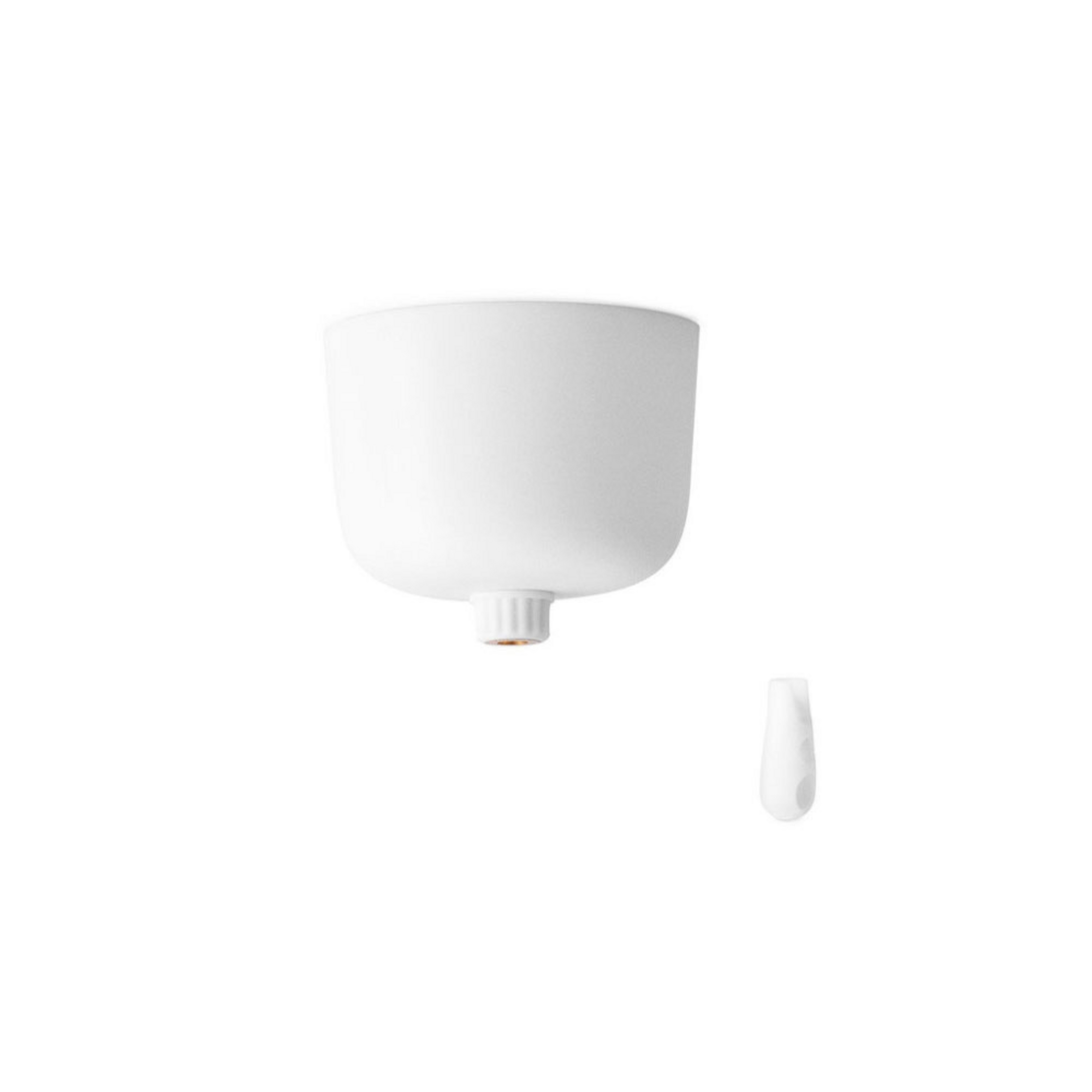 Canopy White - Normann Copenhagen