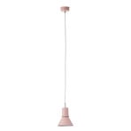 Type 80 Lampa Wisząca Rose Pink - Anglepoise