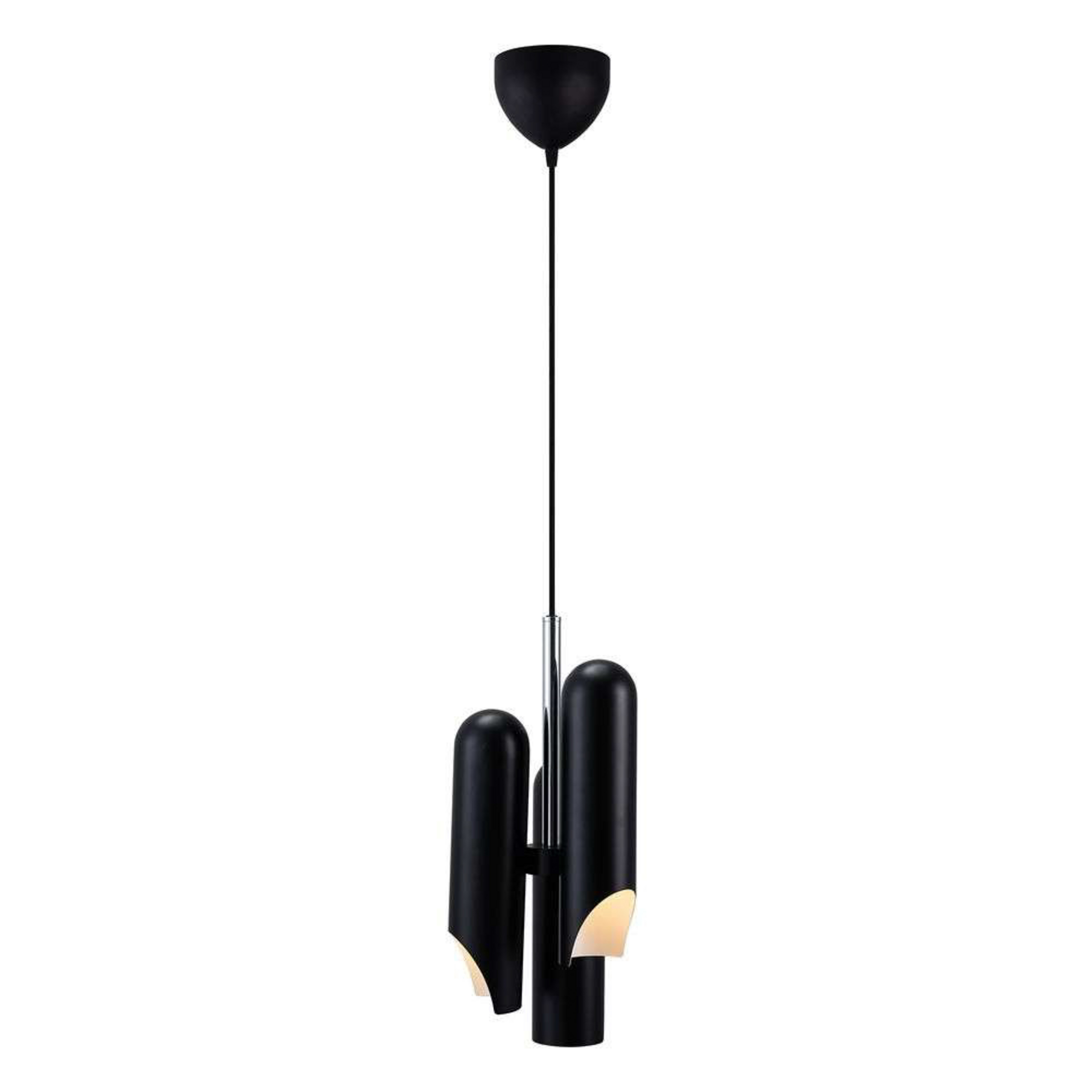 Rochelle Suspension Black - DFTP