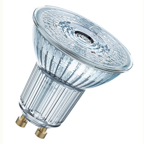 GU10 827 LED-Reflektor Star 3er-Set