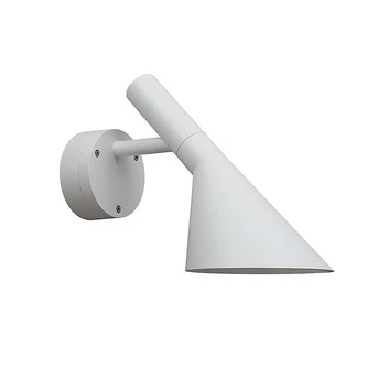 AJ 50 Applique Murale Blanc - Louis Poulsen