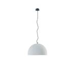 Urban Concrete Dome Lustră Pendul Ø60 Soft Grey - Diesel Living cu Lodes