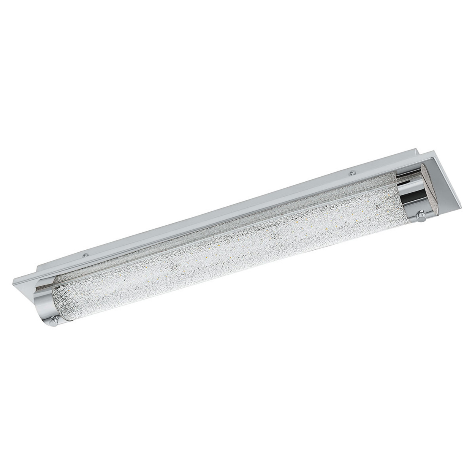 Plafonieră cu LED Tolorico 57 cm lungime