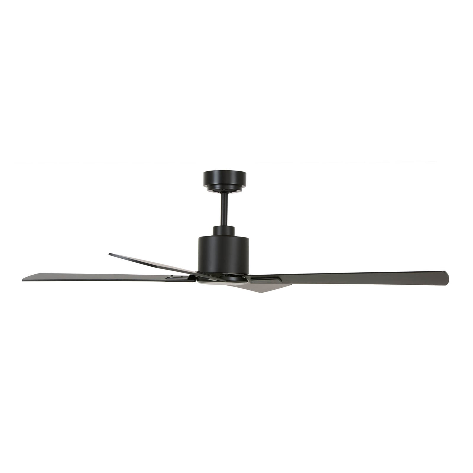 Airfusion Climate DC Deckenventilator schwarz leise - Beacon