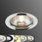 KB 12 Halogen-Einbauleuchte