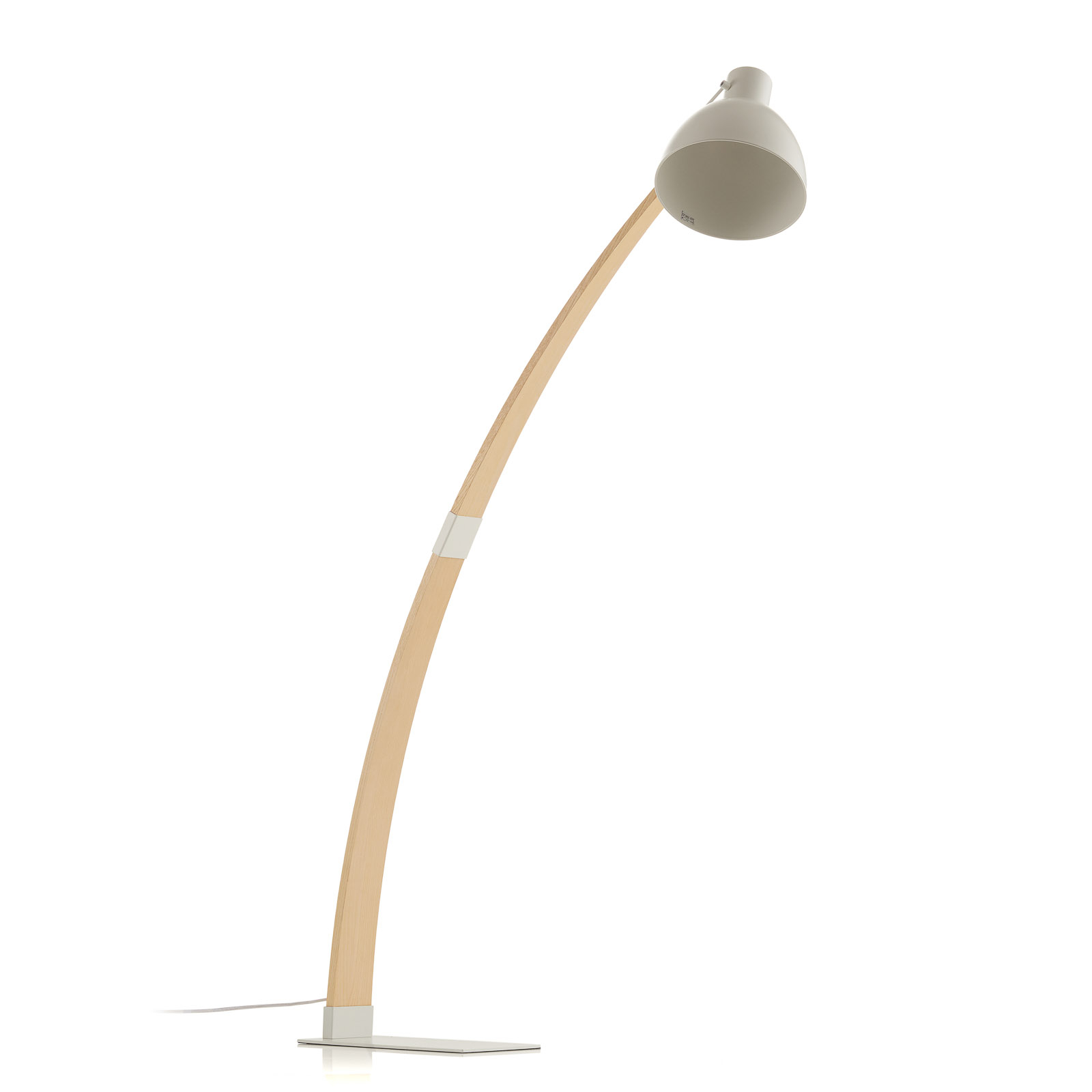 Lampes sur pied Curf