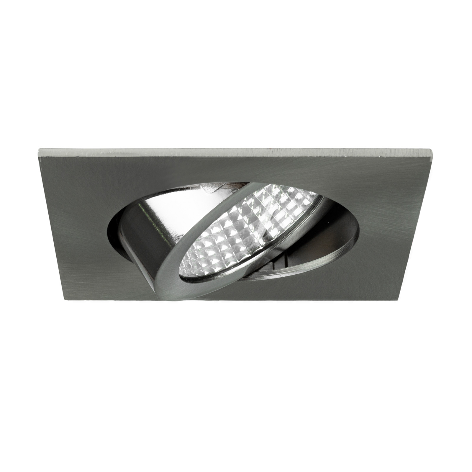 BRUMBERG BB05 Einbauspot RC-dimmbar Treiber rund