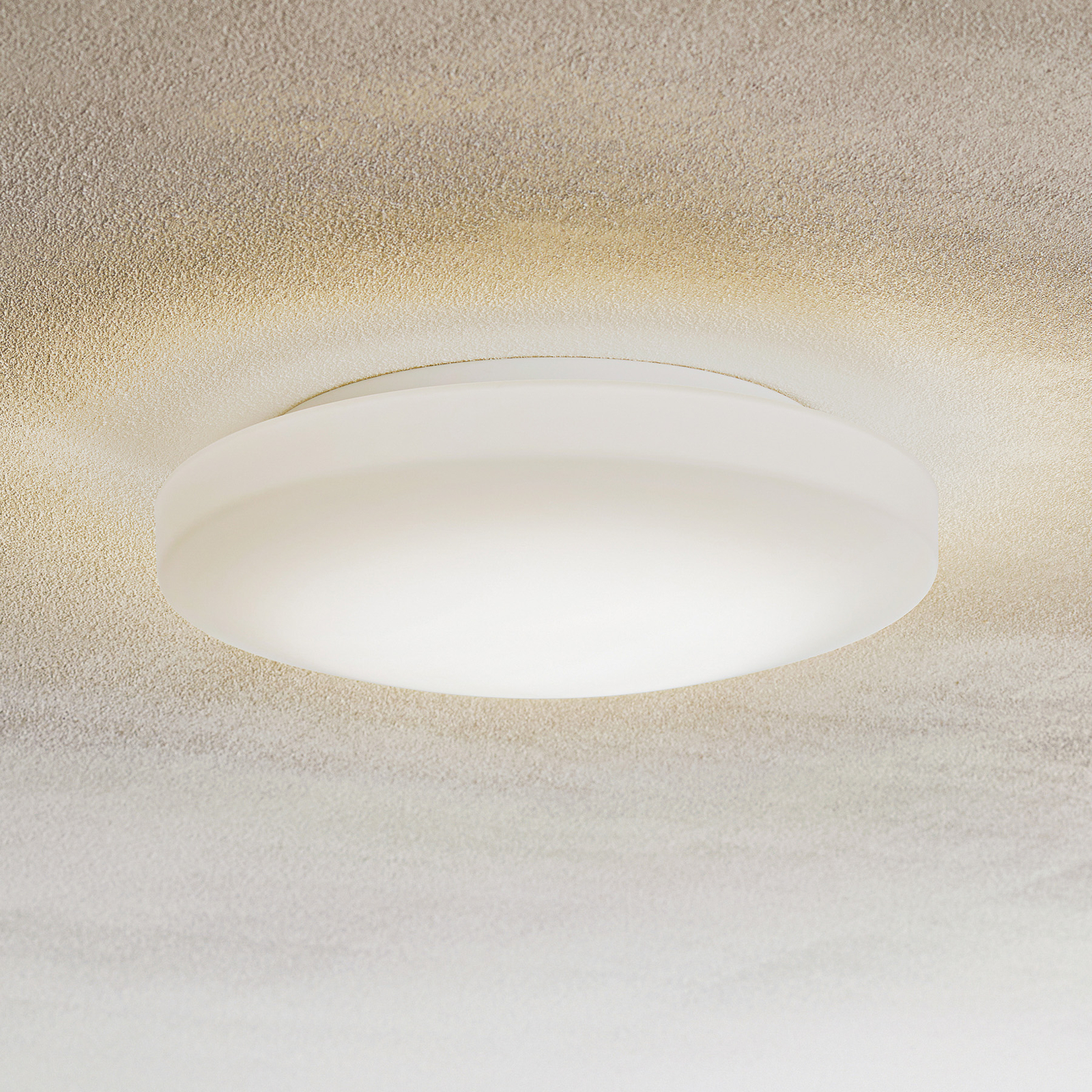 moon led ceiling light