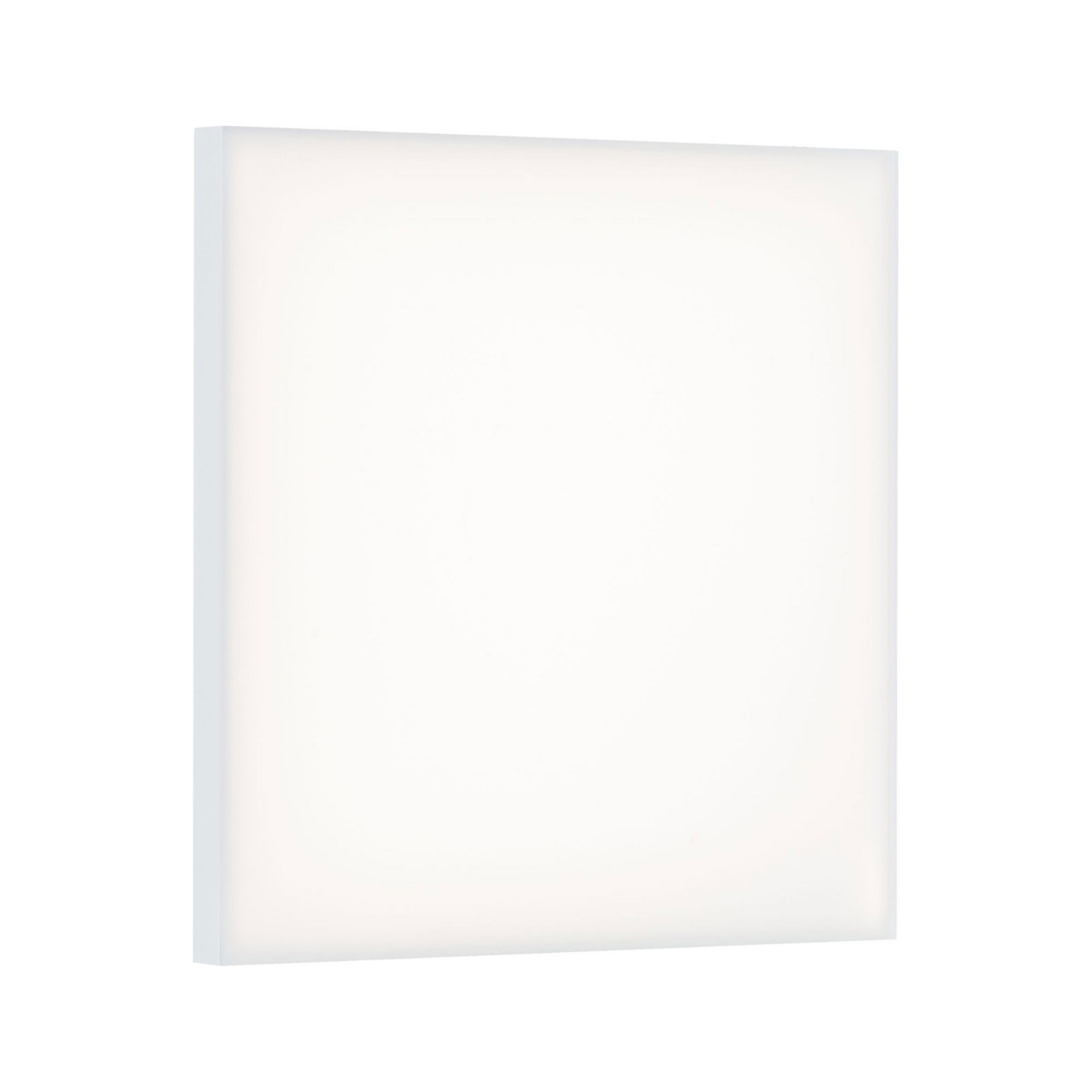 Paulmann Velora LED plafonnier 30 x 30cm