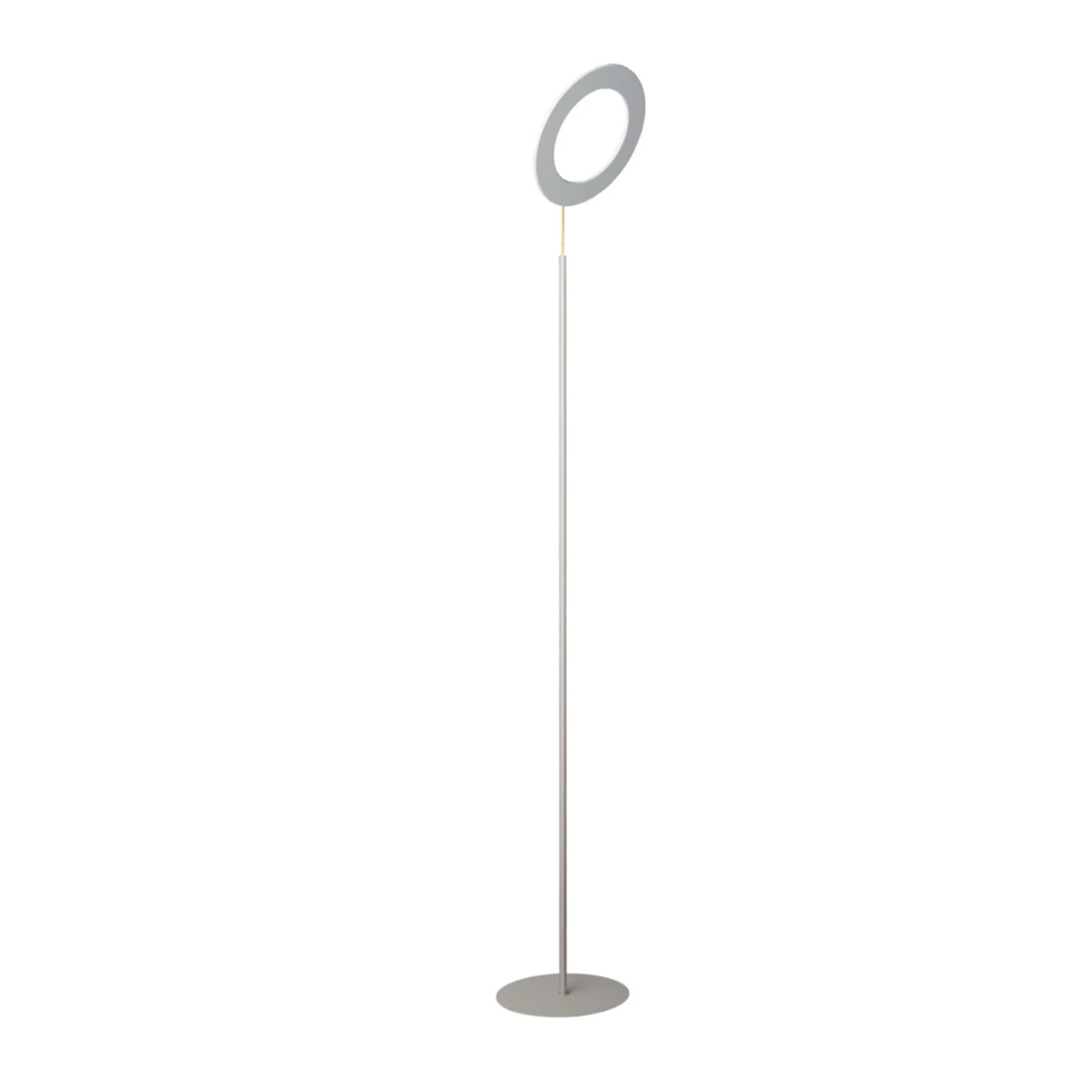 ICONE Vera LED-Stehleuchte, 927, weiß