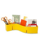 S-Tidy Giallo - Vitra