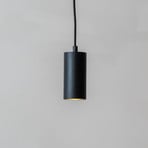 GOOD & MOJO Suspension Java, noir, bambou, GU10