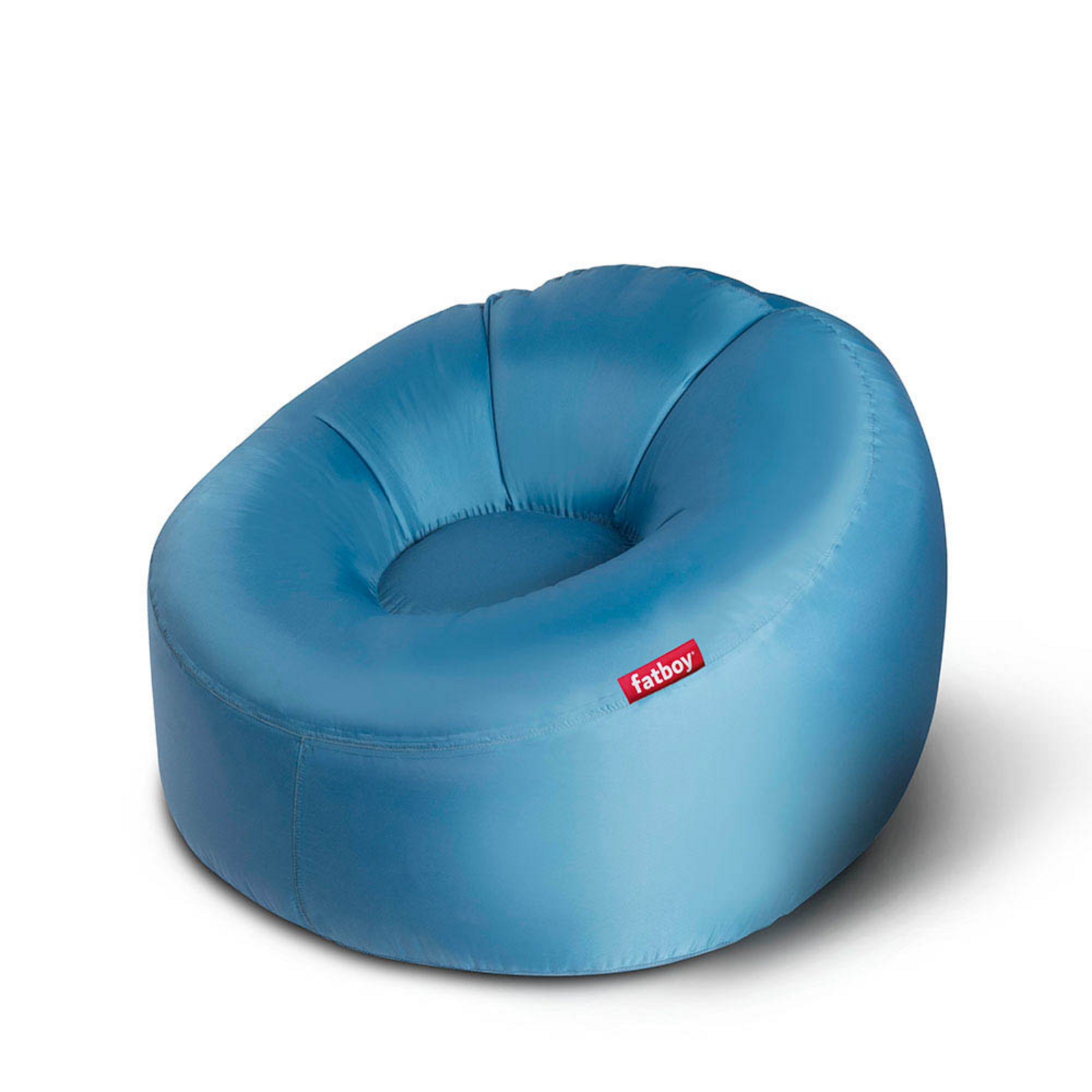 Lamzac® O 3.0 Setepose Stol Sky Blue - Fatboy®