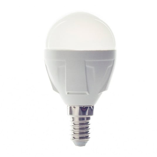 Lâmpada LED 4,9W (470lm) E14 - Lindby