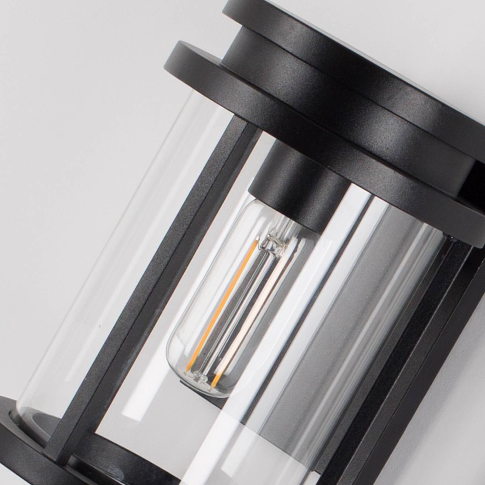 Außenwandleuchte Sydney M günstig online kaufen