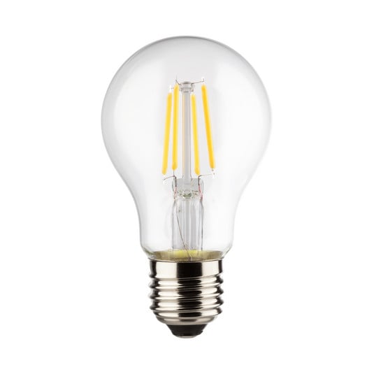 Müller Licht LED лампа E27 4.5W 927 Filament Ra90