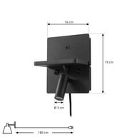 product size