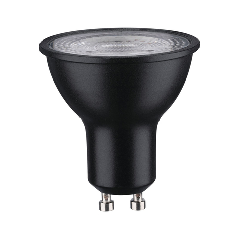 Paulmann LED-reflektor GU10 7W, 4 000 K dimbar