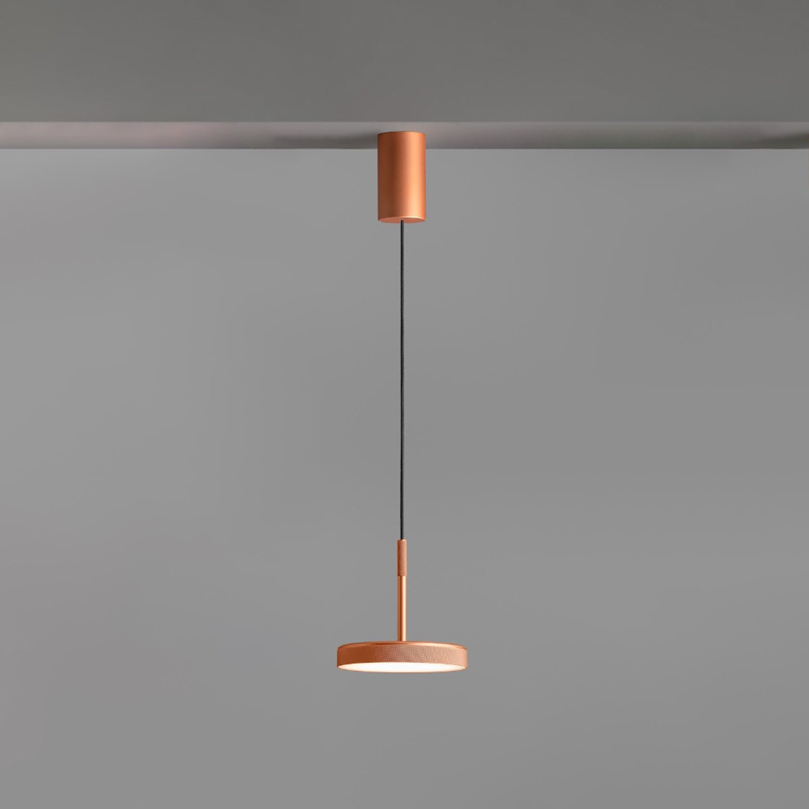 OLEV Overfly LED-Hängeleuchte