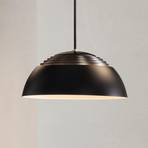 Louis Poulsen AJ Royal LED hanglamp 25cm zwart