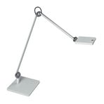 LED table lamp PARA.MI FTL 108 R silver 930