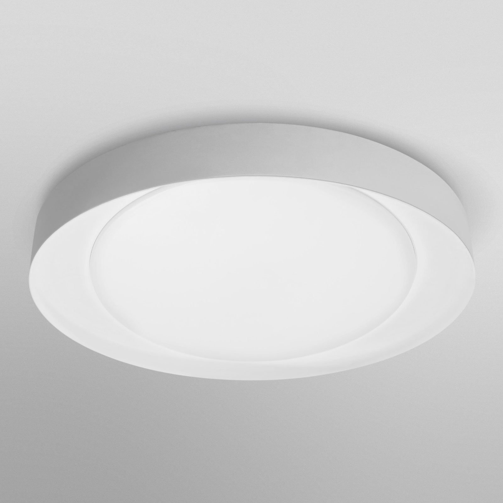 LEDVANCE SMART+ WiFi Orbis Eye CCT 49cm grau