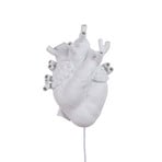 Heart Wandleuchte - Seletti