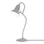 Original 1227 Mini Lampada da Tavolo Dove Grey - Anglepoise