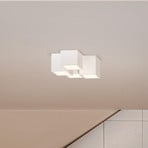 LEDVANCE SMART+ Wi-Fi Decor Swan LED ceiling light