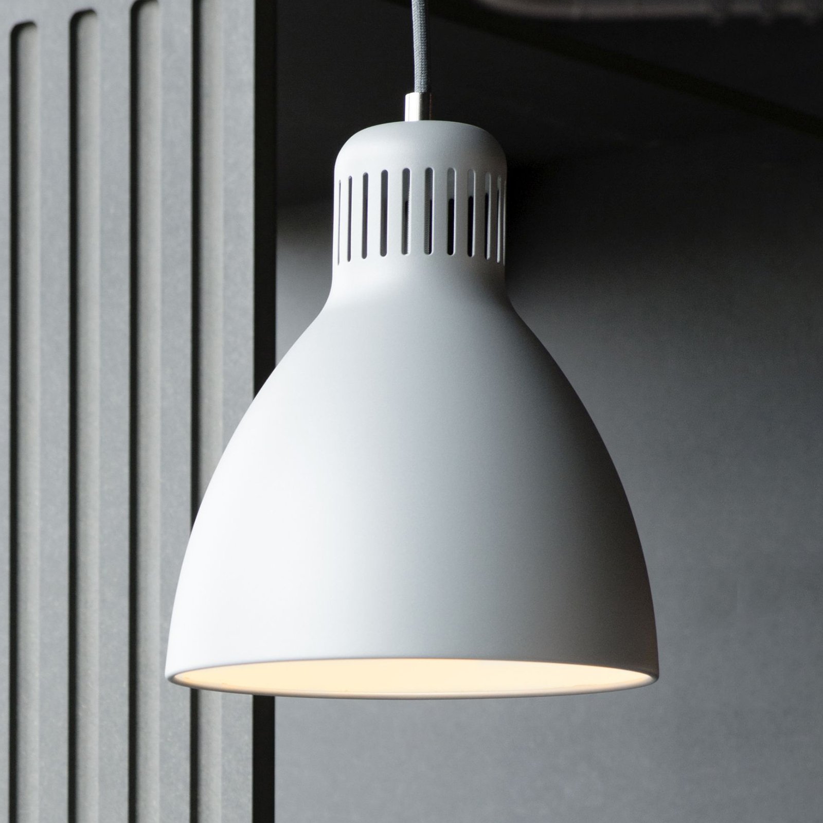 LED-Hängelampe L-1, DALI-dimmbar, 4.000 K