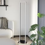 EGLO connect LED-Stehleuchte Savilanas-Z, schwarz, CCT