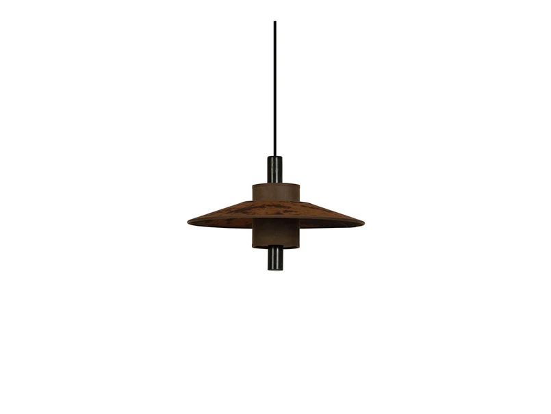 Forestier - Thesee Suspension S Terracota