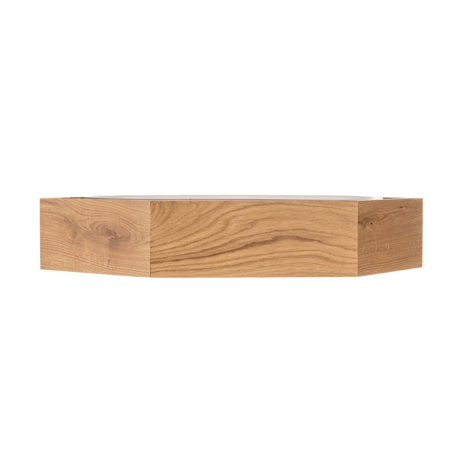 Hagen Deckenleuchte Eiche 43 cm - Envostar
