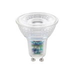 Sylvania LED reflektors GU10 2W 3000K 360 lm